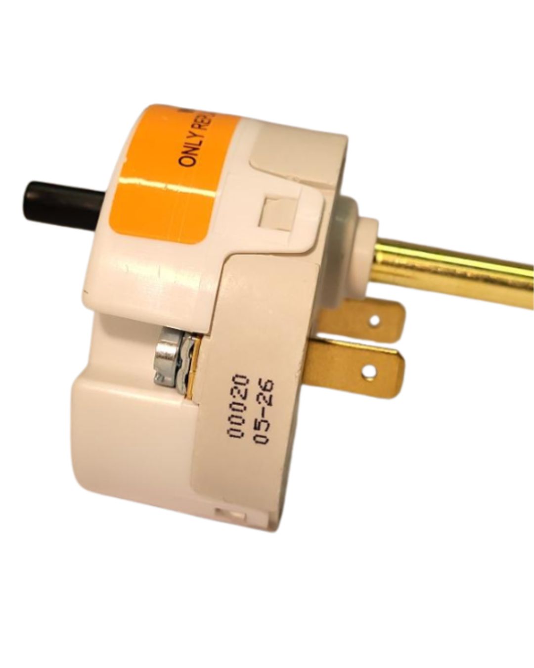 Rod Thermostat